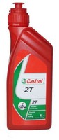 CASTROL 2T akciós 1L (1 liter) / Motorkerékpár motorolaj (2T) - 2T
