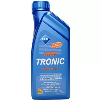 ARAL High Tronic 5W-40 1L