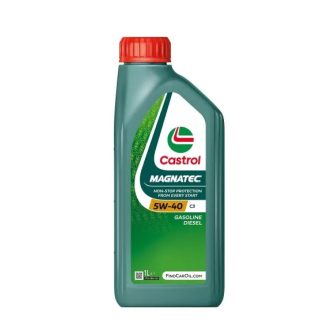 CASTROL Magnatec 5W-40 C3 1L