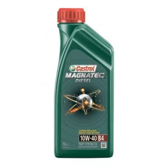 CASTROL Magnatec Diesel 10W-40 1L