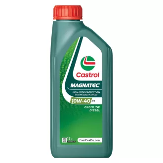 CASTROL Magnatec 10W-40 A/B 1L