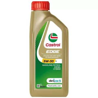 CASTROL Edge C3 5W-30 1L
