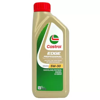 CASTROL EDGE Professional LL-III 5W-30 1L