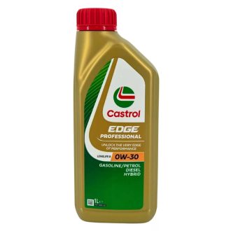 CASTROL Edge 5W-30 LL 1L
