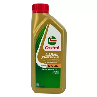 CASTROL Edge 5W-30 LL 1L