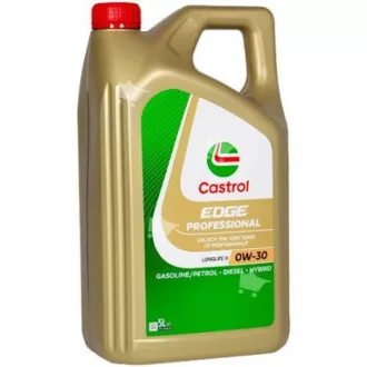 CASTROL Edge Professional Longlife III 0W-30 5L
