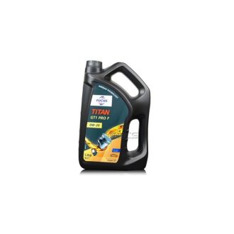 FUCHS TITAN GT1 PRO F 0W-20 5L