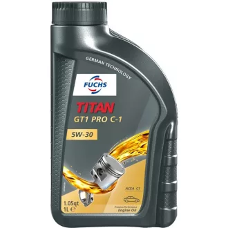 FUCHS TITAN GT1 PRO C-1 5W-30 1L