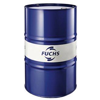 FUCHS TITAN SUPERSYN 5W-40 205L