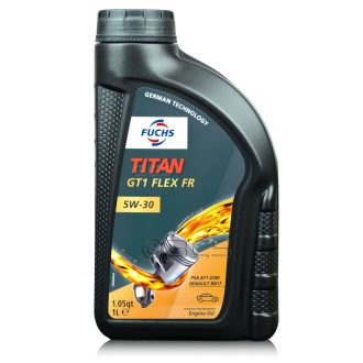 FUCHS TITAN GT1 FLEX FR 5W-30 1L