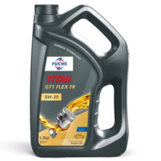 FUCHS TITAN GT1 FLEX FR 5W-30 5L