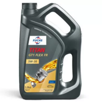 FUCHS TITAN GT1 FLEX FR 5W-30 5L
