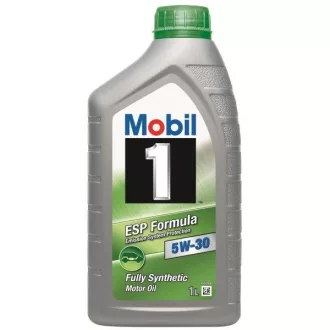 MOBIL 1 ESP Formula 5W-30 1L