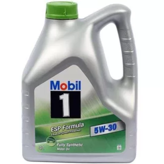 MOBIL 1 ESP Formula 5W-30 4L