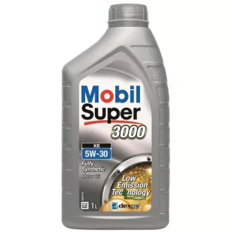 MOBIL SUPER 3000 XE 5W-30 1L