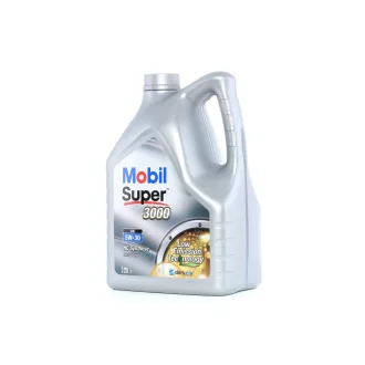 MOBIL SUPER 3000 XE 5W-30 5L