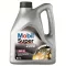 MOBIL SUPER 2000 X1 10W-40 4L motorolaj