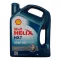 SHELL HELIX HX7 10W-40 4L motorolaj