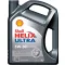 SHELL HELIX ULTRA ECT 5W-30 4L motorolaj