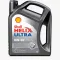 SHELL HELIX ULTRA ECT C2/C3 0W-30 4L motorolaj