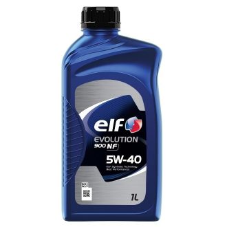 ELF Evolution 900 NF 5W-40 1L
