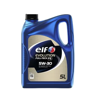 ELF Evolution Fulltech FE 5W-30 5L