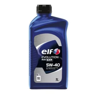 ELF Evolution 900 SXR 5W-40 1L