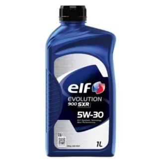 ELF Evolution 900 SXR 5W-30 1L