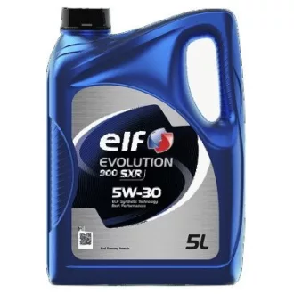 ELF Evolution 900 SXR 5W-30 5L