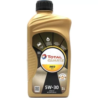 TOTAL Quartz INEO MC3 5W-30 1L