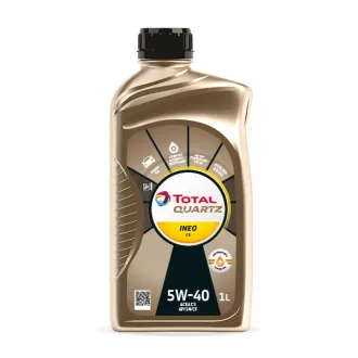 TOTAL Quartz INEO C3 5W-40 1L