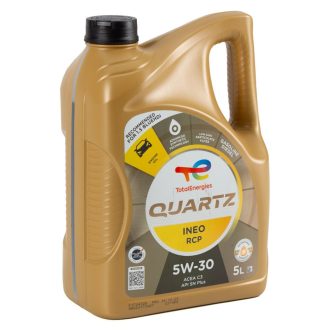 TOTAL Quartz INEO RCP 5W-30 5L