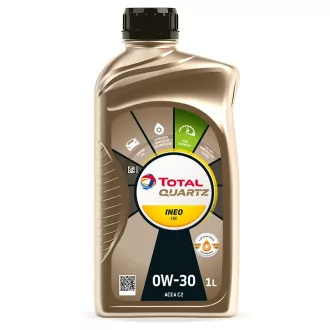 TOTAL Quartz INEO FDE 0W-30 1L