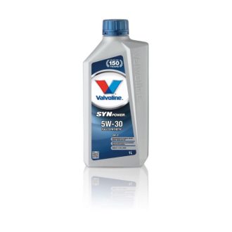 VALVOLINE Synpower ENV C2 5W-30 1L
