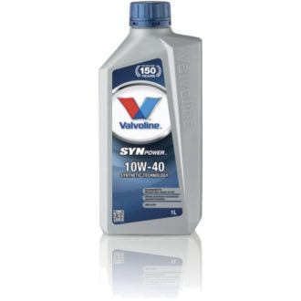 VALVOLINE Synpower 10W-40 1L