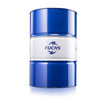 FUCHS TITAN TRUCK PLUS 15W-40 60L