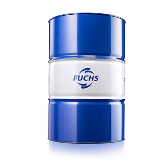 FUCHS TITAN TRUCK PLUS 15W-40 205L