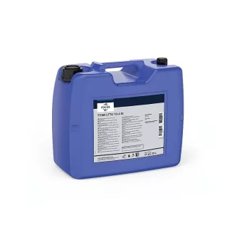 FUCHS TITAN UTTO TO-4 SAE 50 20L