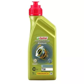 CASTROL Transmax Manual FE 75W 1L váltóolaj