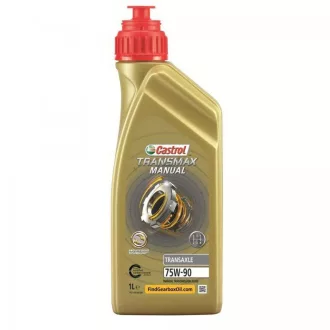 CASTROL Transmax Manual Transaxle 75W-90 1L