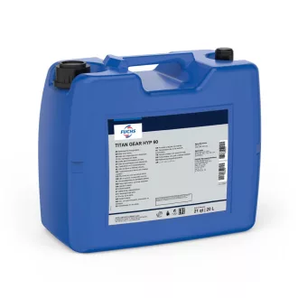 FUCHS TITAN GEAR HYP 90 20L váltóolaj