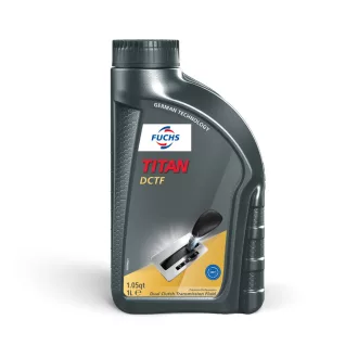 FUCHS TITAN DCTF 1L automata váltóolaj