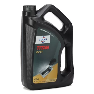 FUCHS TITAN DCTF 5L automata váltóolaj