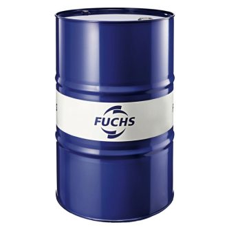 FUCHS TITAN GEAR HYP LD 80W-90 205L