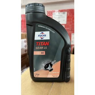 FUCHS TITAN GEAR LS 90 1L