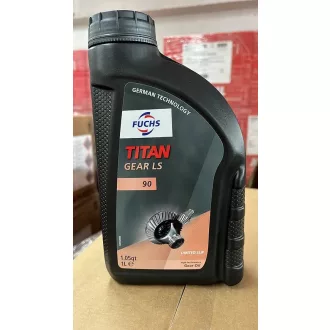 FUCHS TITAN GEAR LS 90 1L váltóolaj