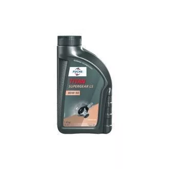 FUCHS TITAN SUPERGEAR LS 80W-90 1L