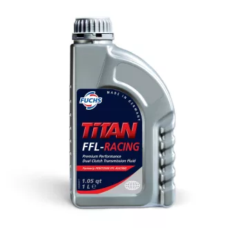 FUCHS TITAN FFL-RACING 1L automata váltóolaj