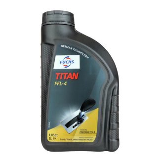 FUCHS TITAN FFL-4 1L (GETRAD, McLaren, BMW M)