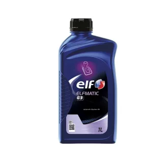 ELF Matic G3 1L automata váltóolaj